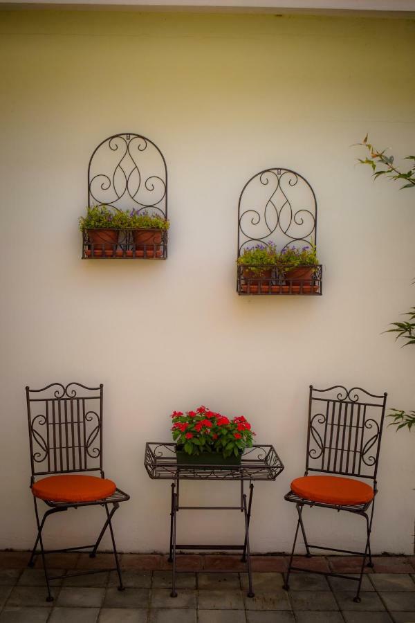 A Casa Di Laura Acomodação com café da manhã Occhiobello Exterior foto